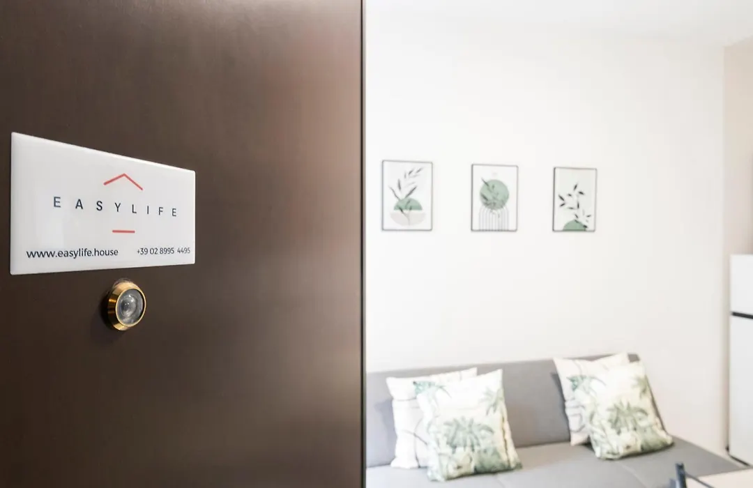 Easylife - Milano- Vetere 10 - Navigli-1